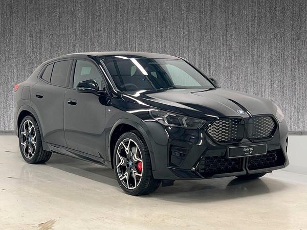 BMW iX2 30 66.5kWh M Sport Auto xDrive 5dr (11kW Charger)