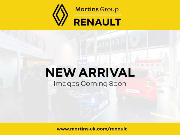 Renault Scenic E-Tech long range 87kWh iconic esprit Alpine Auto 5dr