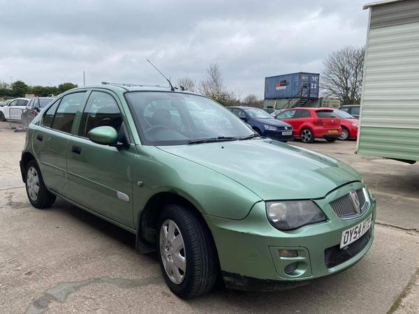 Rover 25 1.4 Si 5dr