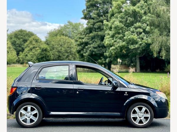 Proton Savvy 1.2 Style 5dr