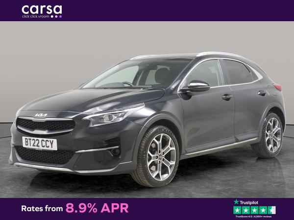 Kia XCeed 1.0 T-GDi Connect Euro 6 (s/s) 5dr