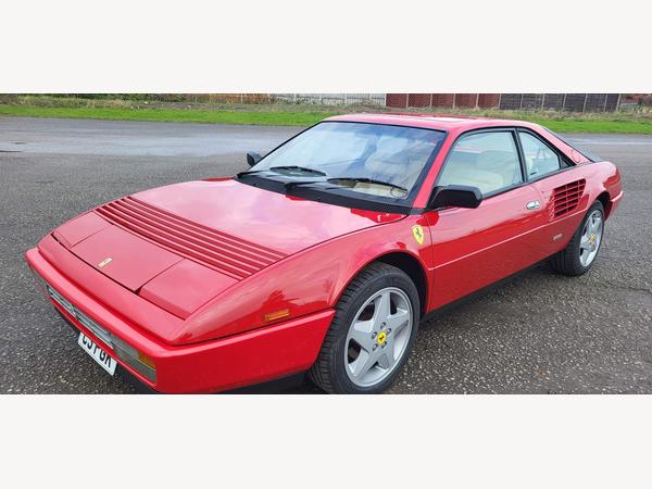 Ferrari Mondial 3.2 2dr