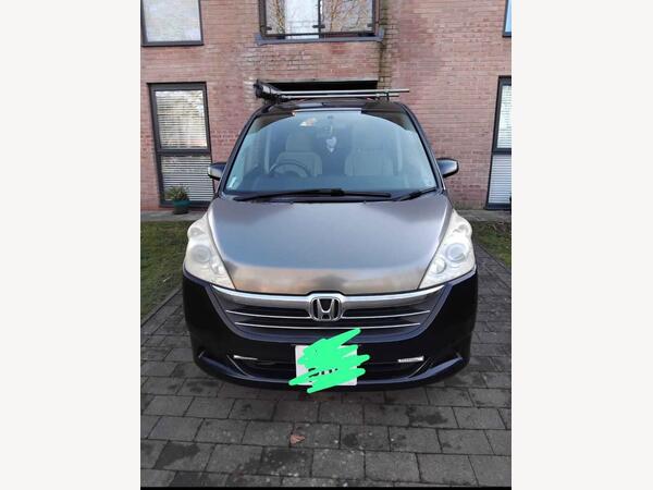 Honda Stepwagon