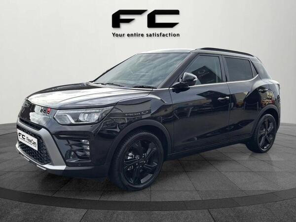 KGM Tivoli 1.5 K40 Auto Euro 6 (s/s) 5dr