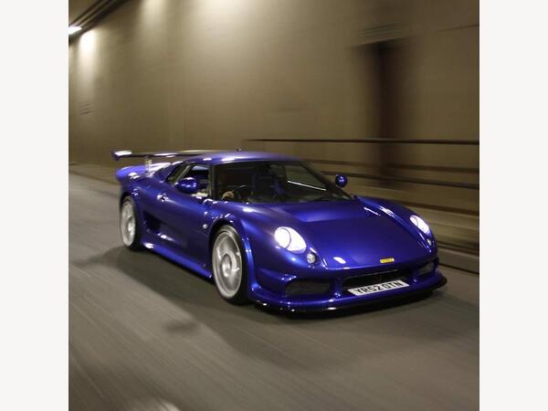 Noble M12 2.5
