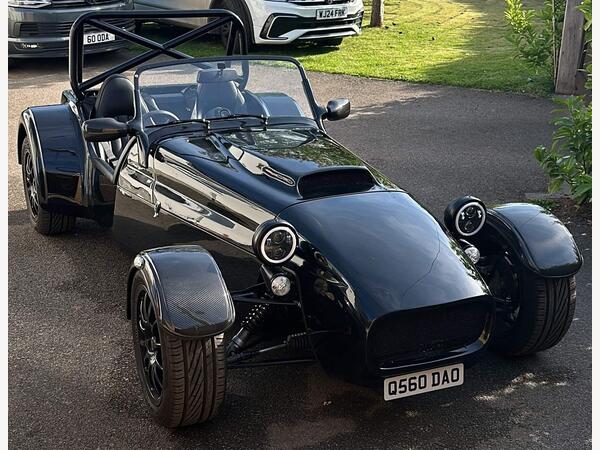 Westfield 7 ZK