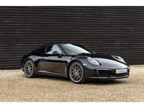 Porsche 911 3.0T 991 Carrera S PDK Euro 6 (s/s) 2dr
