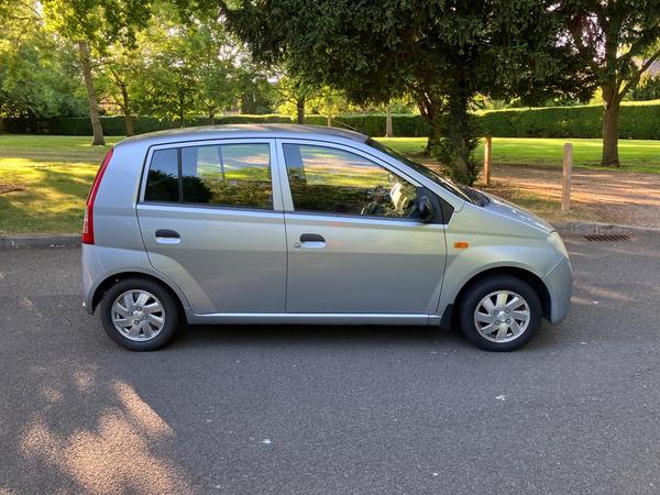 Daihatsu Charade 1.0 SL 5dr