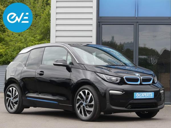 BMW i3 42.2kWh Auto 5dr