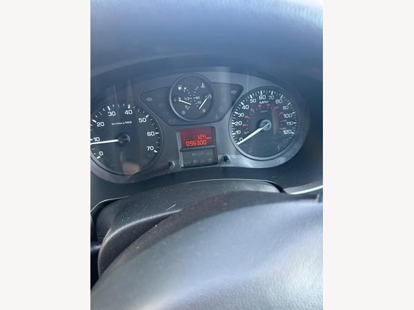 Peugeot Partner Tepee 1.6 BlueHDi Active MPV 5dr Diesel ETG Euro 6 (s/s) (100 ps)