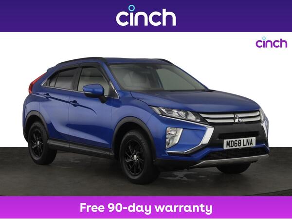 Mitsubishi Eclipse Cross 1.5T 2 Euro 6 (s/s) 5dr