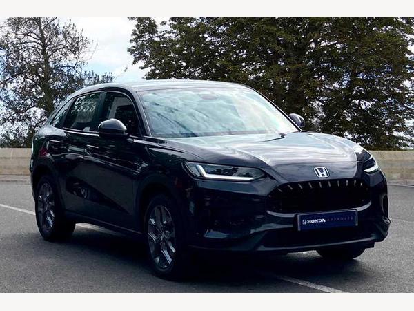 Honda ZR-V 2.0 h i-MMD Elegance eCVT Euro 6 (s/s) 5dr