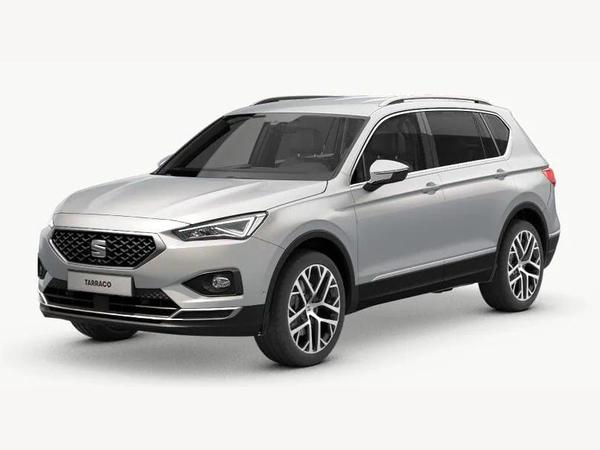 SEAT Tarraco 1.5 EcoTSI EVO XPERIENCE Lux DSG Euro 6 (s/s) 5dr