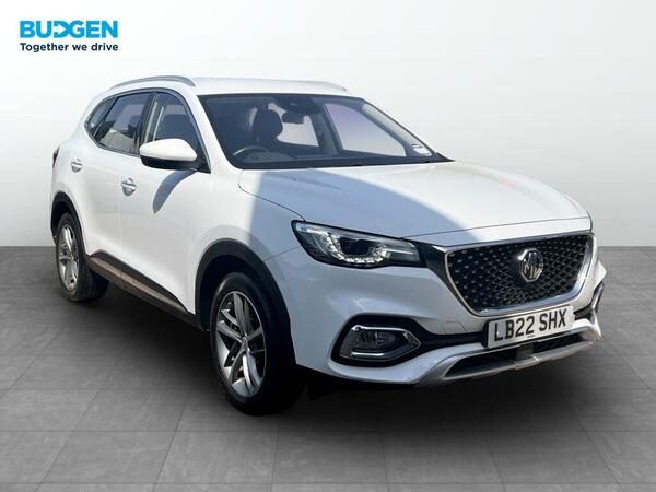 MG MG HS 1.5 T-GDI Excite Euro 6 (s/s) 5dr