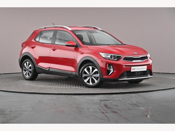Kia Stonic 1.0 T-GDi 2 Euro 6 (s/s) 5dr