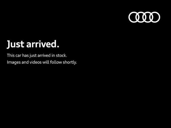 Audi SQ8 e-tron Vorsprung Sportback Auto quattro 5dr 114kWh (11kW Charger)