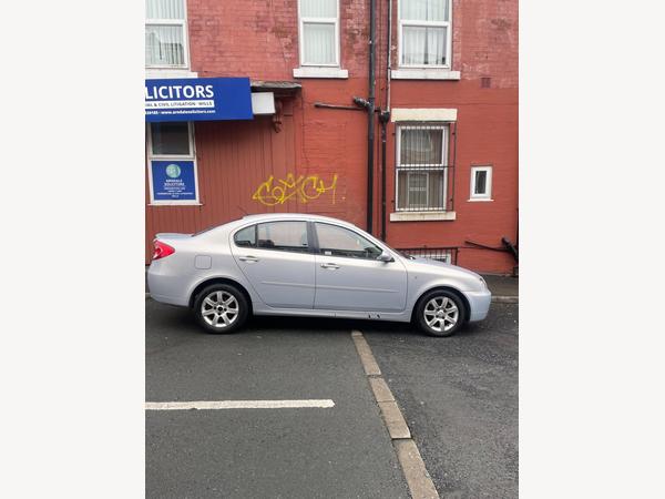 Proton Persona 4dr