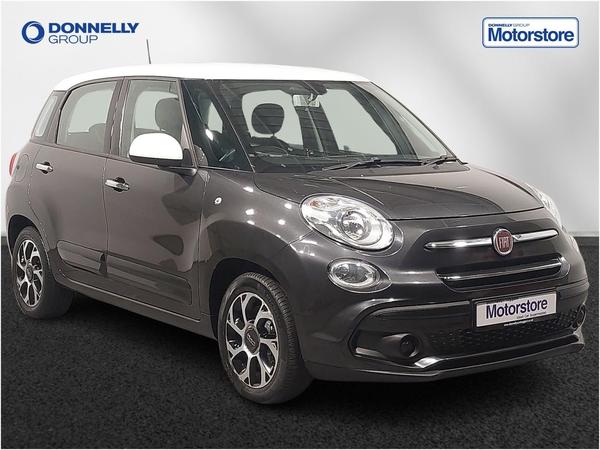 Fiat 500L 1.6 MultiJet Pop Star Euro 6 (s/s) 5dr