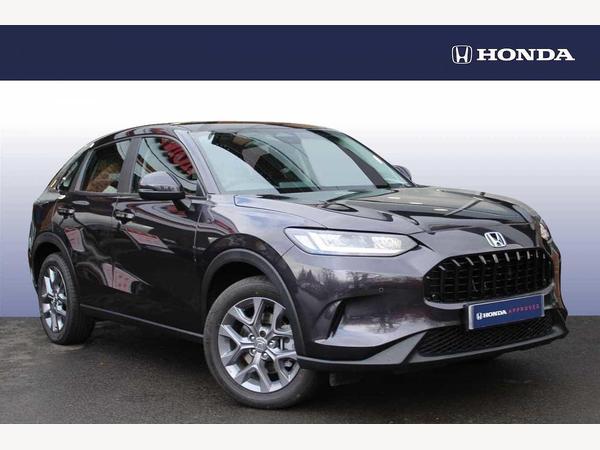 Honda ZR-V 2.0 h i-MMD Elegance eCVT Euro 6 (s/s) 5dr