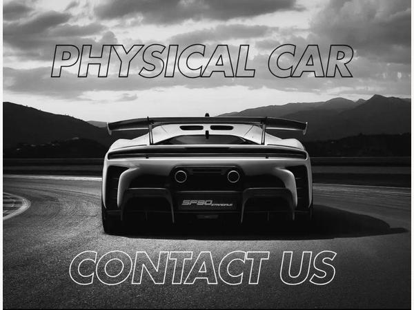 Ferrari SF90 XX Stradale 4.0T V8 7.9kWh F1 DCT 4WD Euro 6 (s/s) 2dr