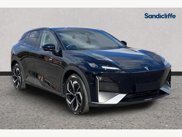 Changan Deepal S07 79.97kWh Standard Auto 5dr