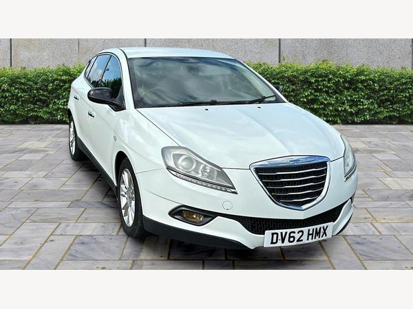 Chrysler Delta 1.4 M-Air SE Euro 5 (s/s) 5dr