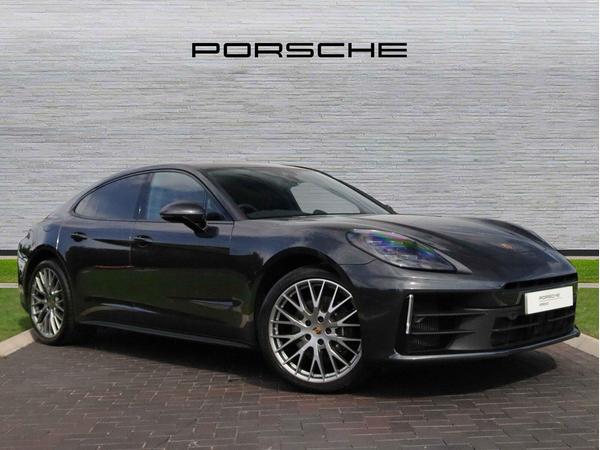 Porsche Panamera 2.9 V6 Saloon PDK Euro 6 (s/s) 5dr