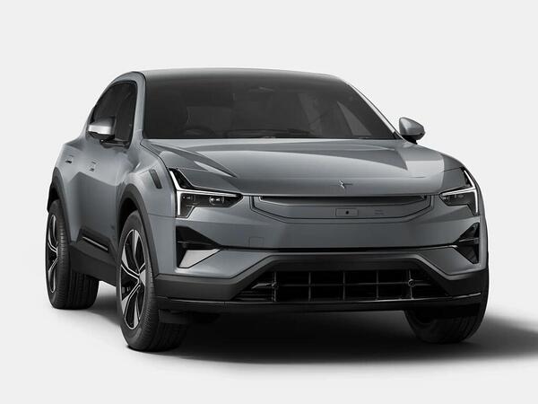 Polestar Polestar 3 Rear Motor 92kWh Plus Auto RWD 5dr