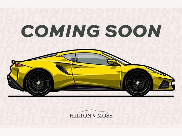 Lotus Emira 3.5 V6 First Edition Euro 6 2dr