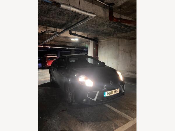 Renault Wind 1.2 TCe Dynamique Euro 5 2dr