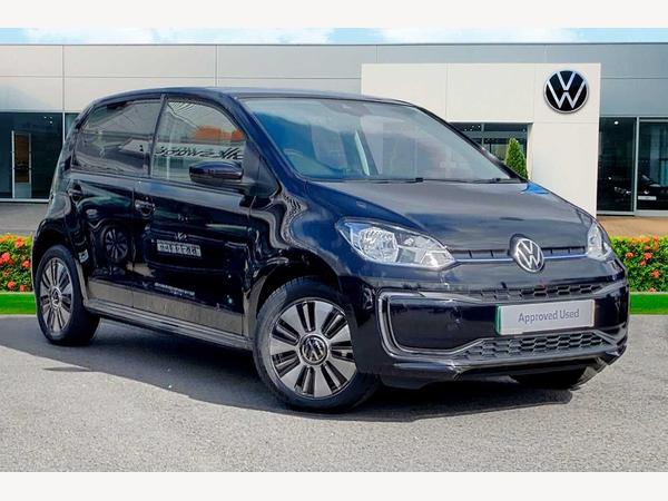Volkswagen e-up! 36.8kWh e-up! Auto 5dr
