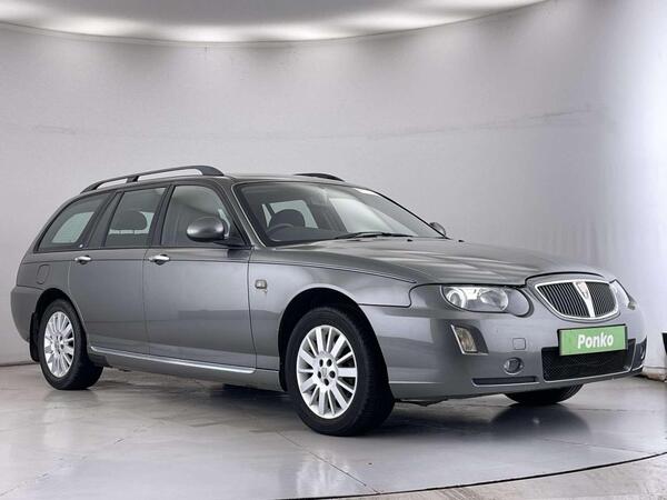 Rover 75 Tourer 2.0 CDTi Contemporary 5dr