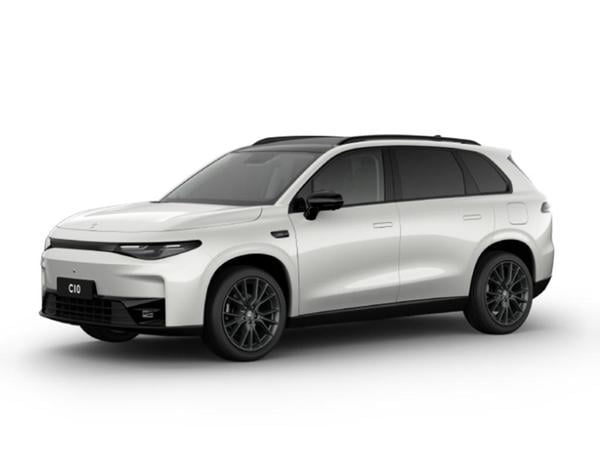 Leapmotor C10 69.9kWh Auto 5dr