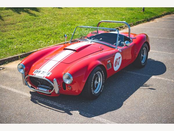AC Cobra