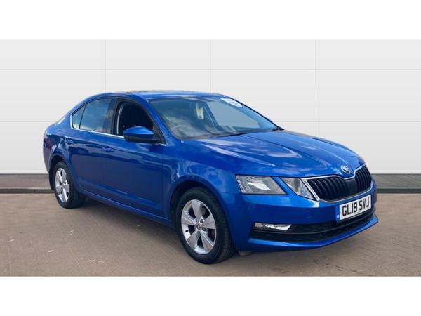 Skoda Octavia 1.0 TSI SE Technology DSG Euro 6 (s/s) 5dr
