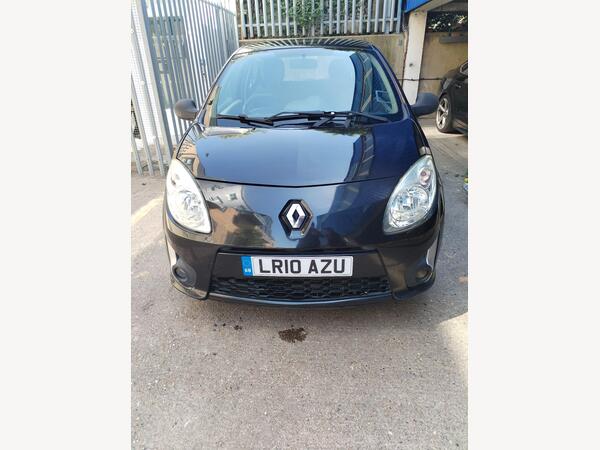Renault Twingo 1.2 Freeway Euro 4 3dr