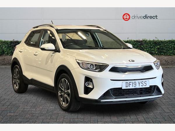 Kia Stonic 1.0 T-GDi 2 Euro 6 (s/s) 5dr