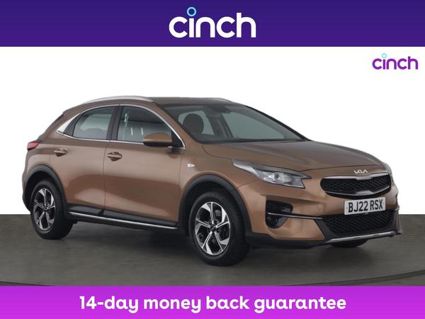 Kia XCeed 1.0 T-GDi 2 Euro 6 (s/s) 5dr