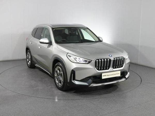 BMW iX1 30 66.5kWh xLine Auto xDrive 5dr (11kW Charger)