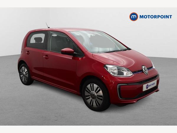 Volkswagen e-up! 36.8kWh e-up! Auto 5dr