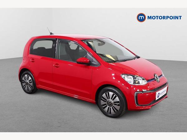 Volkswagen e-up! 36.8kWh e-up! Auto 5dr