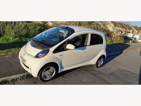 Mitsubishi i-MiEV Auto 5dr