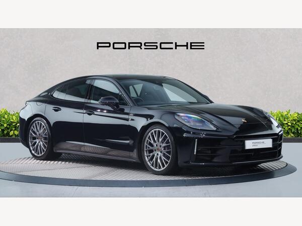 Porsche Panamera 2.9 V6 Saloon PDK Euro 6 (s/s) 5dr