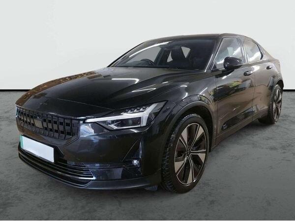 Polestar Polestar 2 Single Motor 78kWh Long Range Fastback Auto FWD 5dr