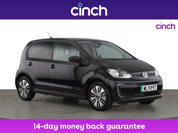 Volkswagen e-up! 36.8kWh e-up! Auto 5dr