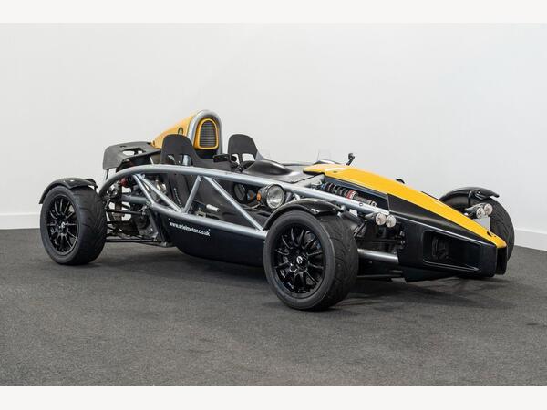 Ariel Atom 3 2.0L Supercharged 310BHP last owner 11 years