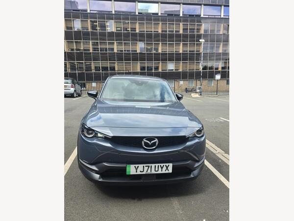 Mazda MX-30 35.5kWh SE-L Lux Auto 5dr