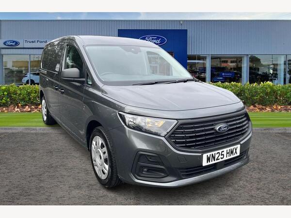 Ford Transit Connect 250 Trend AUTO L2 LWB 1.5 EcoBoost PHEV 150ps