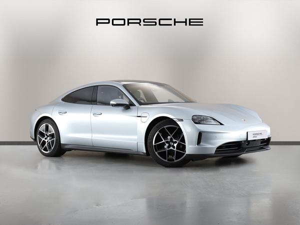 Porsche Taycan Performance Plus 105kWh Auto RWD 4dr (11kW Charger)