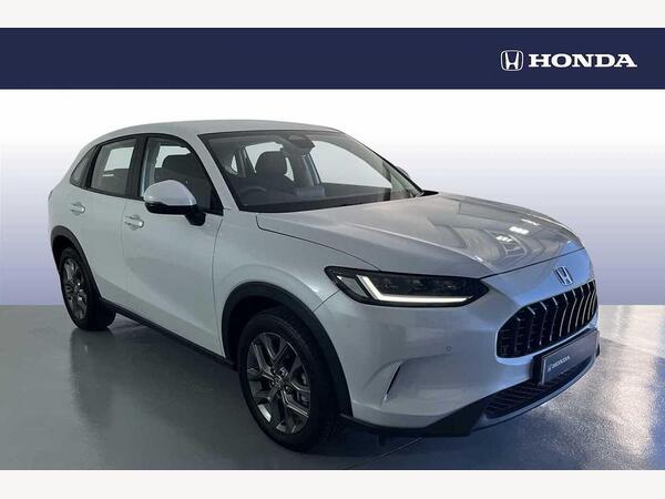Honda ZR-V 2.0 h i-MMD Elegance eCVT Euro 6 (s/s) 5dr